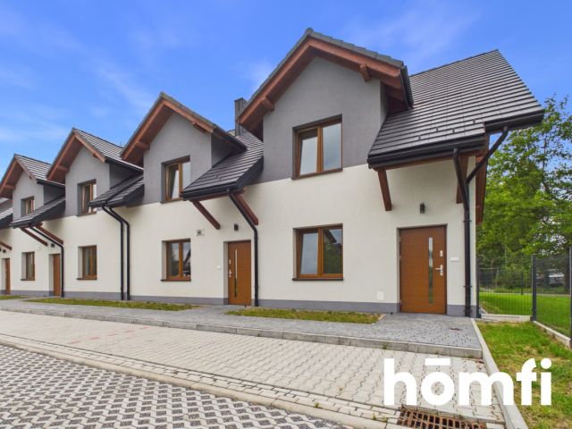  - Квартира - Продаж - Krakowski, Czernichów / Rybna