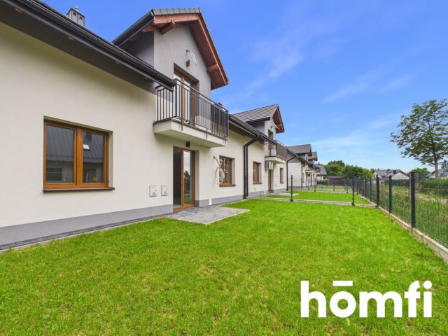  - Квартира - Продаж - Krakowski, Czernichów / Rybna