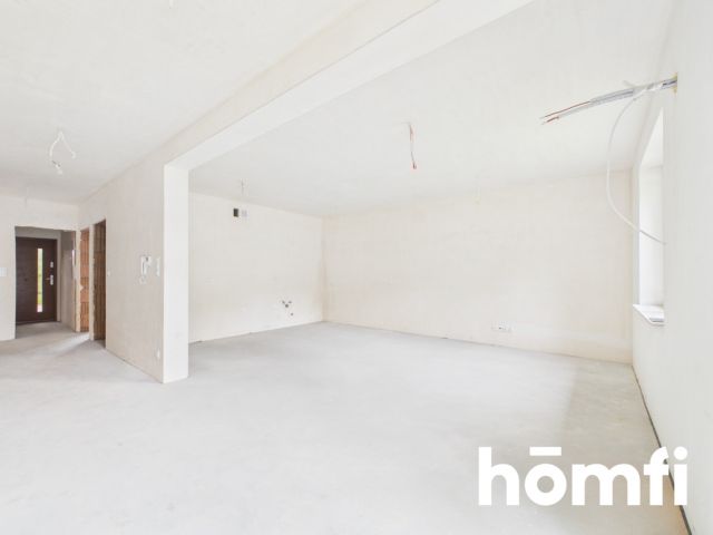  - Квартира - Продаж - Krakowski, Czernichów / Rybna