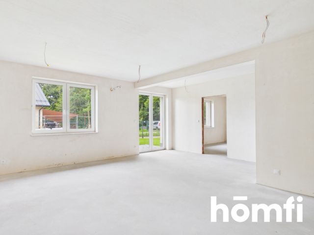  - Квартира - Продаж - Krakowski, Czernichów / Rybna