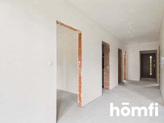  - Квартира - Продаж - Krakowski, Czernichów / Rybna
