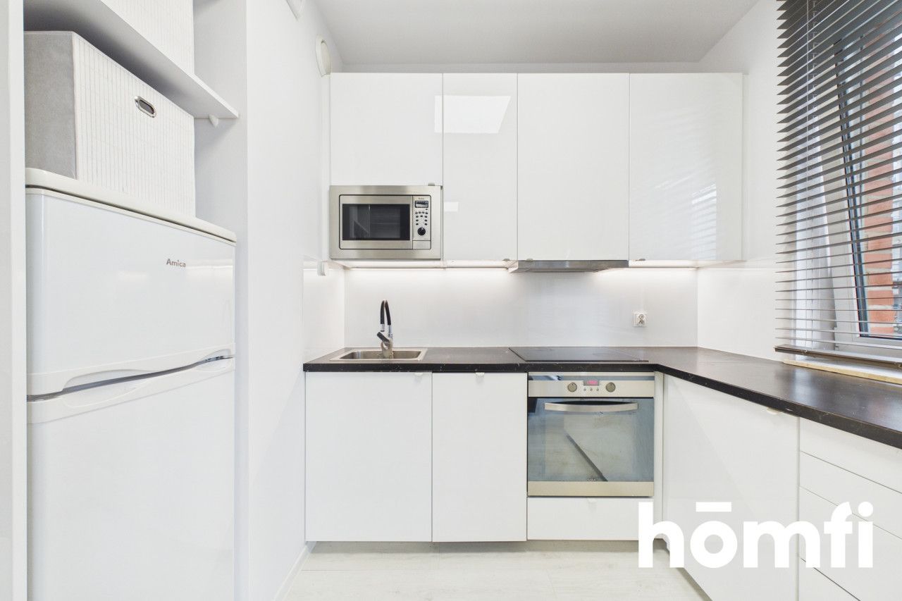 2-room apartment | Parking space included | Polesie | Balcony - Квартира - Оренда - Łódź, Polesie