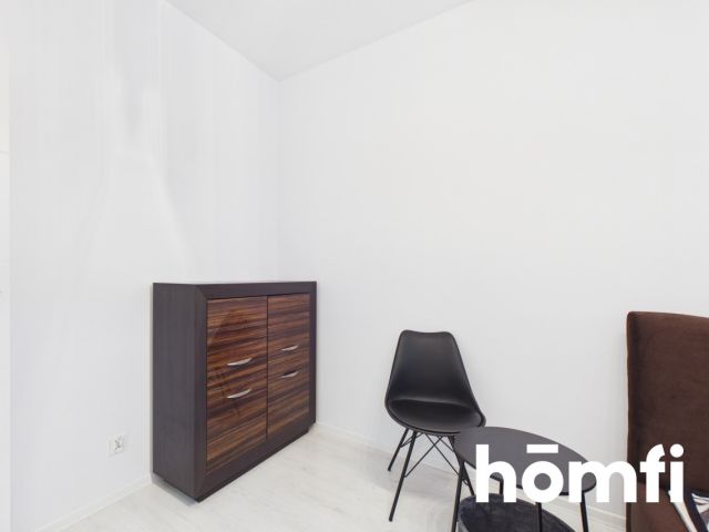 2-room apartment | Parking space included | Polesie | Balcony - Apartment - Rent - Łódź, Polesie