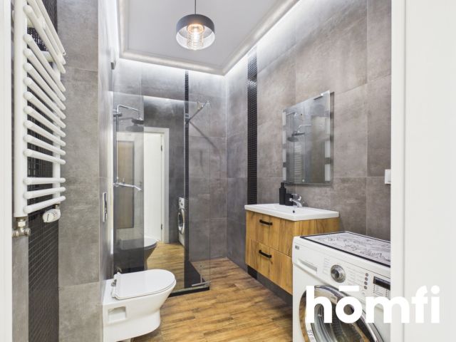 2-room apartment | Parking space included | Polesie | Balcony - Apartment - Rent - Łódź, Polesie