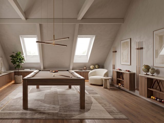 SEMI-DETACHED HOUSE | 113 SQM | APPROX. 225 SQM GARDEN | 33 SQM USABLE ATTIC | POTENTIAL FOR 5–6 ROOMS | MARKI | - Дім - Продаж - Wołomiński, Marki