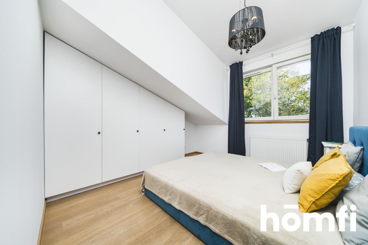Two-rooms apartment, Pawlikowskiego Street - Apartment - Rent - Kraków, Śródmieście / Stare Miasto