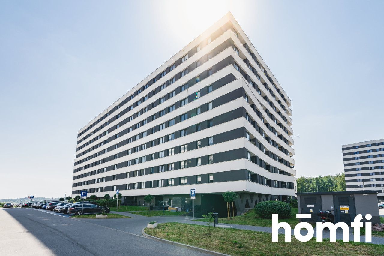 3-pok. Mieszkanie | Osiedle Piastów 63 | Mistrzejowice - Mieszkanie - Wynajem - Kraków, Nowa Huta / Mistrzejowice