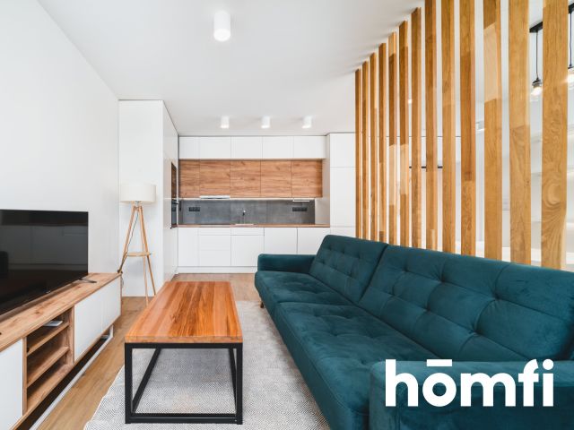 3-pok. Mieszkanie | Osiedle Piastów 63 | Mistrzejowice - Apartment - Rent - Kraków, Nowa Huta / Mistrzejowice