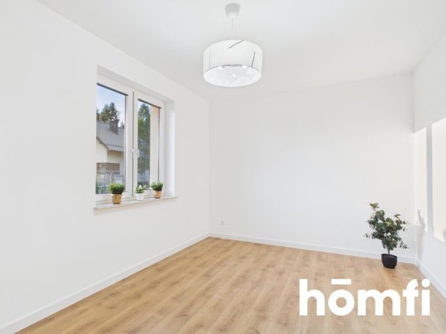 Nowe wykończone 4-pok. | 94 m² | duży ogródek | miejsce parkingowe | 12 km od Krakowa - Mieszkanie - Sprzedaż - Krakowski, Czernichów / Rybna