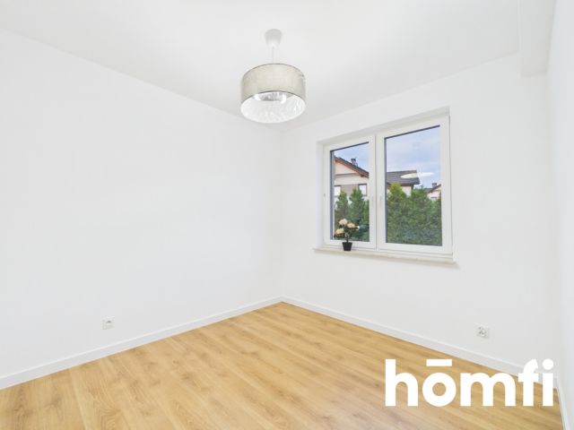 Nowe wykończone 4-pok. | 94 m² | duży ogródek | miejsce parkingowe | 12 km od Krakowa - Mieszkanie - Sprzedaż - Krakowski, Czernichów / Rybna