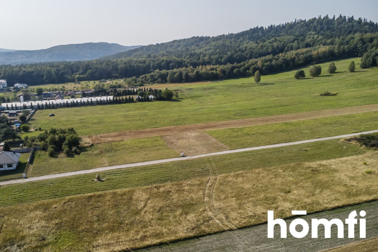 Plot of Land in Kielce with Zoning Conditions - Plot - Sale - Kielce, Posłowice