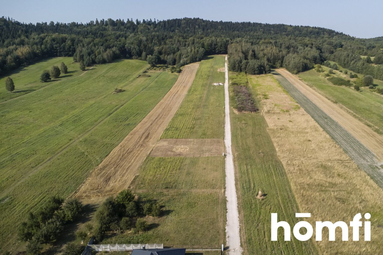 Plot of Land in Kielce with Zoning Conditions - Plot - Sale - Kielce, Posłowice