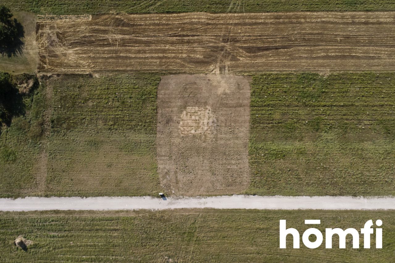 Plot of Land in Kielce with Zoning Conditions - Plot - Sale - Kielce, Posłowice
