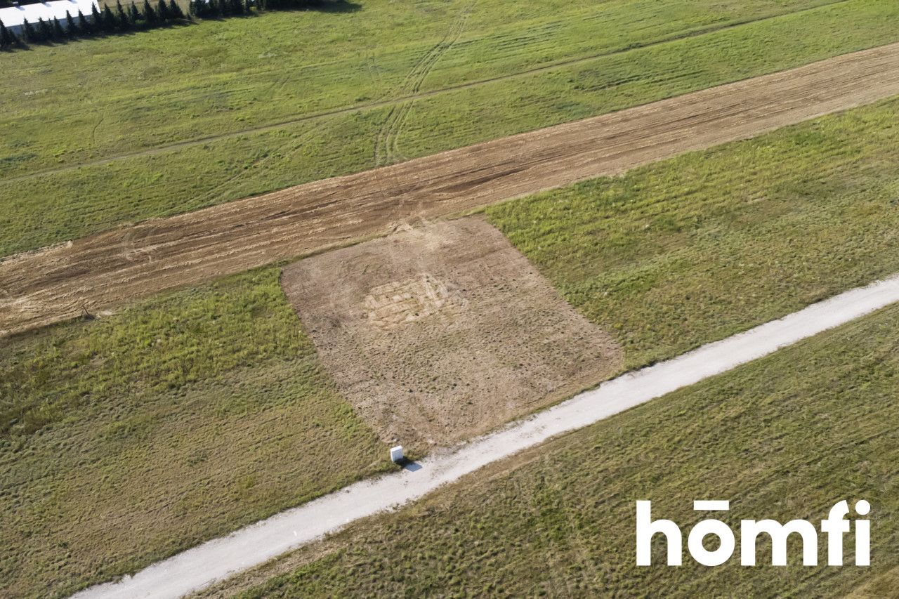 Plot of Land in Kielce with Zoning Conditions - Plot - Sale - Kielce, Posłowice