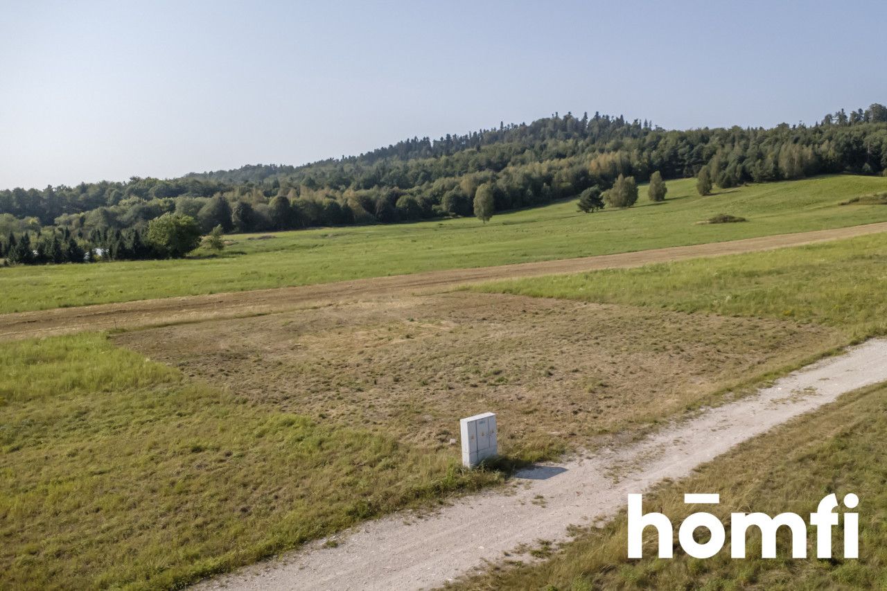 Plot of Land in Kielce with Zoning Conditions - Plot - Sale - Kielce, Posłowice
