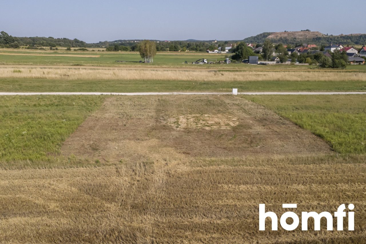 Plot of Land in Kielce with Zoning Conditions - Plot - Sale - Kielce, Posłowice