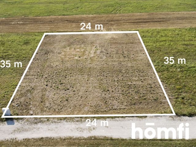 Plot of Land in Kielce with Zoning Conditions - Plot - Sale - Kielce, Posłowice