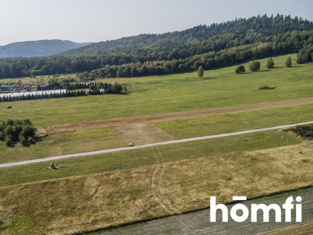 Plot of Land in Kielce with Zoning Conditions - Plot - Sale - Kielce, Posłowice