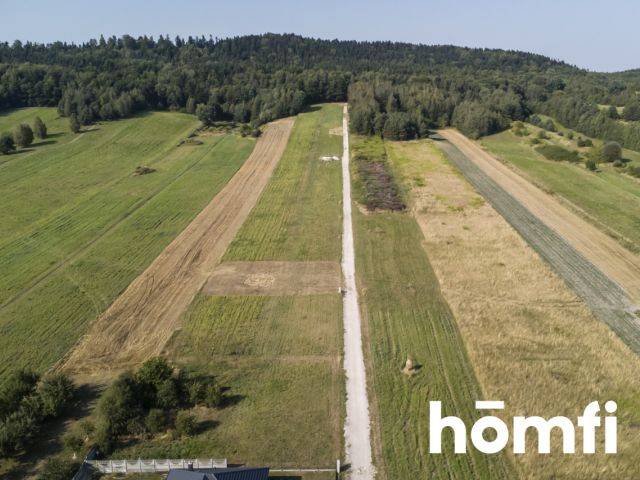 Plot of Land in Kielce with Zoning Conditions - Plot - Sale - Kielce, Posłowice