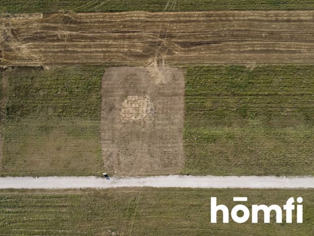 Plot of Land in Kielce with Zoning Conditions - Plot - Sale - Kielce, Posłowice