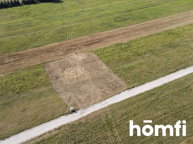Plot of Land in Kielce with Zoning Conditions - Plot - Sale - Kielce, Posłowice