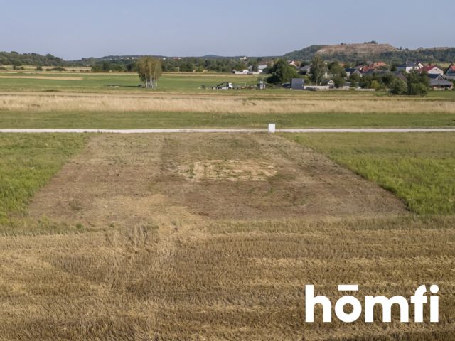 Plot of Land in Kielce with Zoning Conditions - Plot - Sale - Kielce, Posłowice