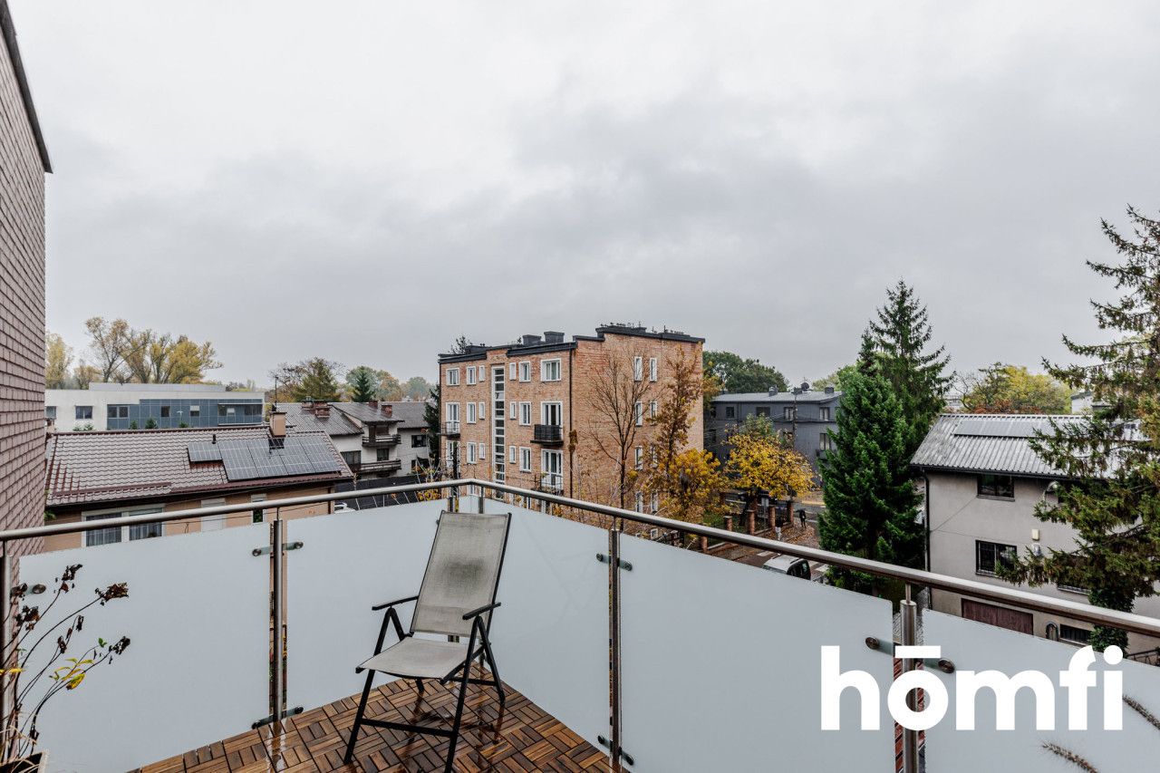 Stylish apartment 20 minutes from Center - Apartment - Rent - Warszawa, Włochy / Stare Włochy