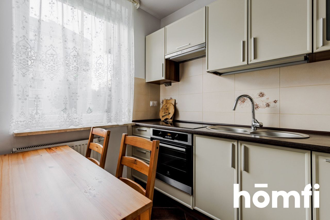 1-room apartment at Bialoleka - Apartment - Rent - Warszawa, Białołęka