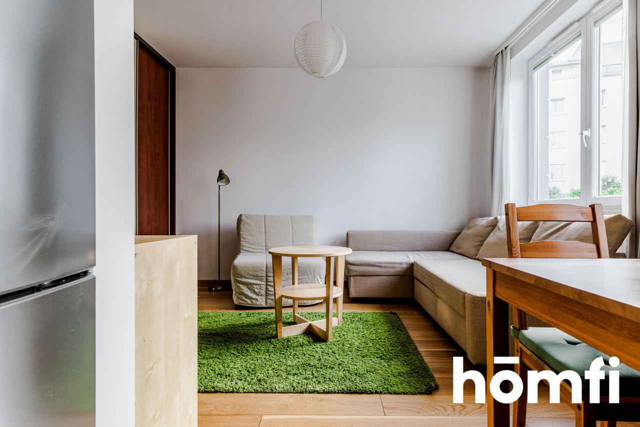 1-room apartment at Bialoleka - Apartment - Rent - Warszawa, Białołęka