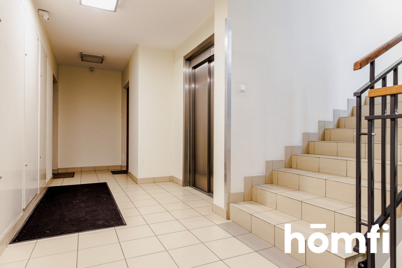 1-room apartment at Bialoleka - Apartment - Rent - Warszawa, Białołęka