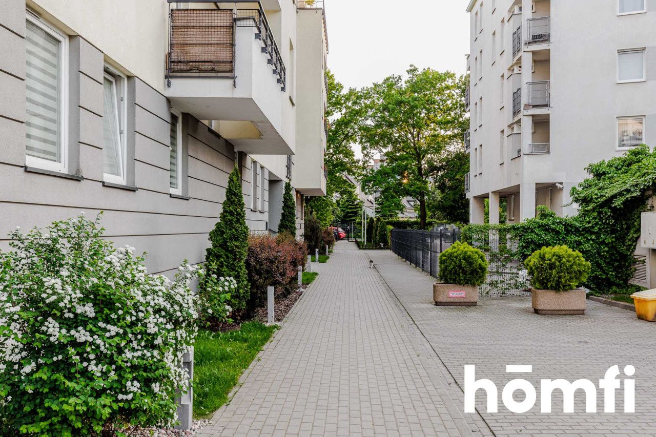 1-room apartment at Bialoleka - Apartment - Rent - Warszawa, Białołęka