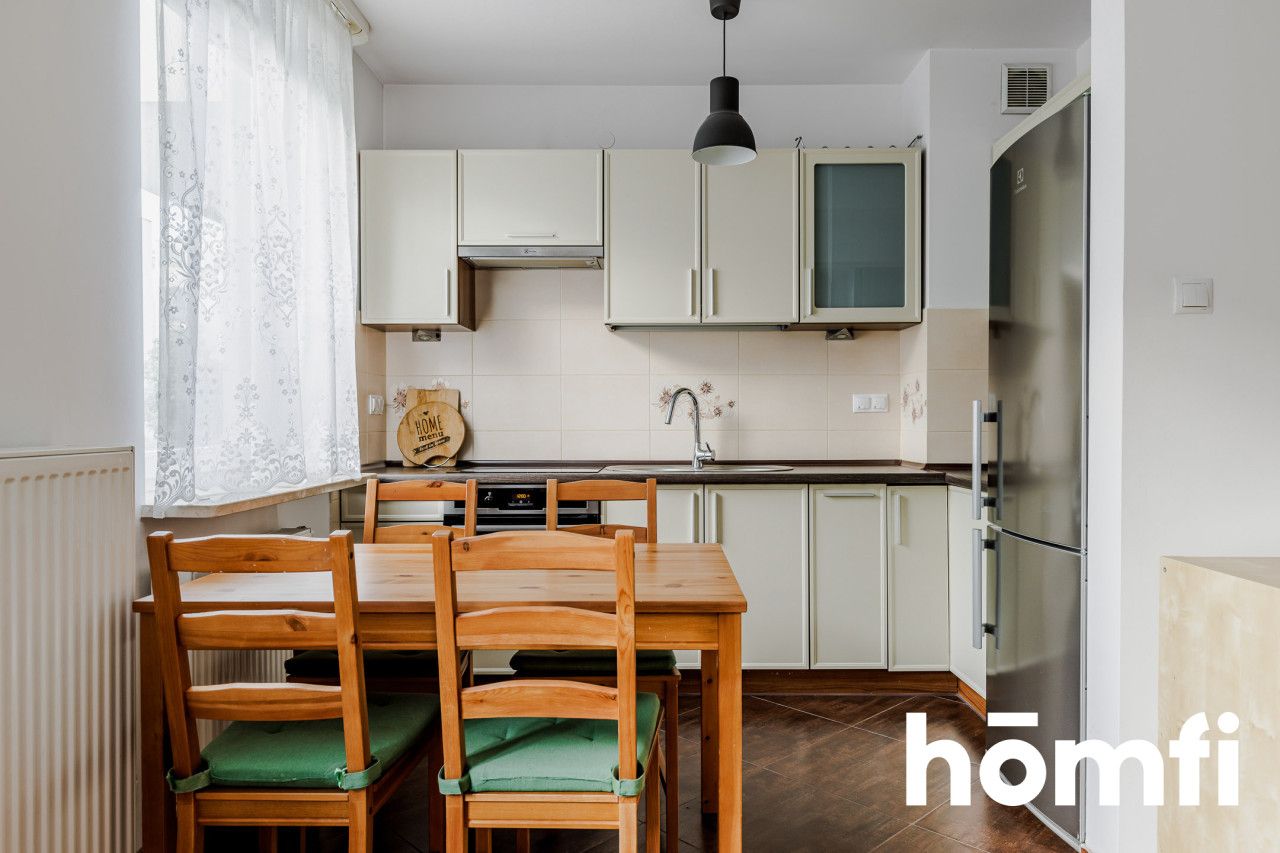 1-room apartment at Bialoleka - Apartment - Rent - Warszawa, Białołęka