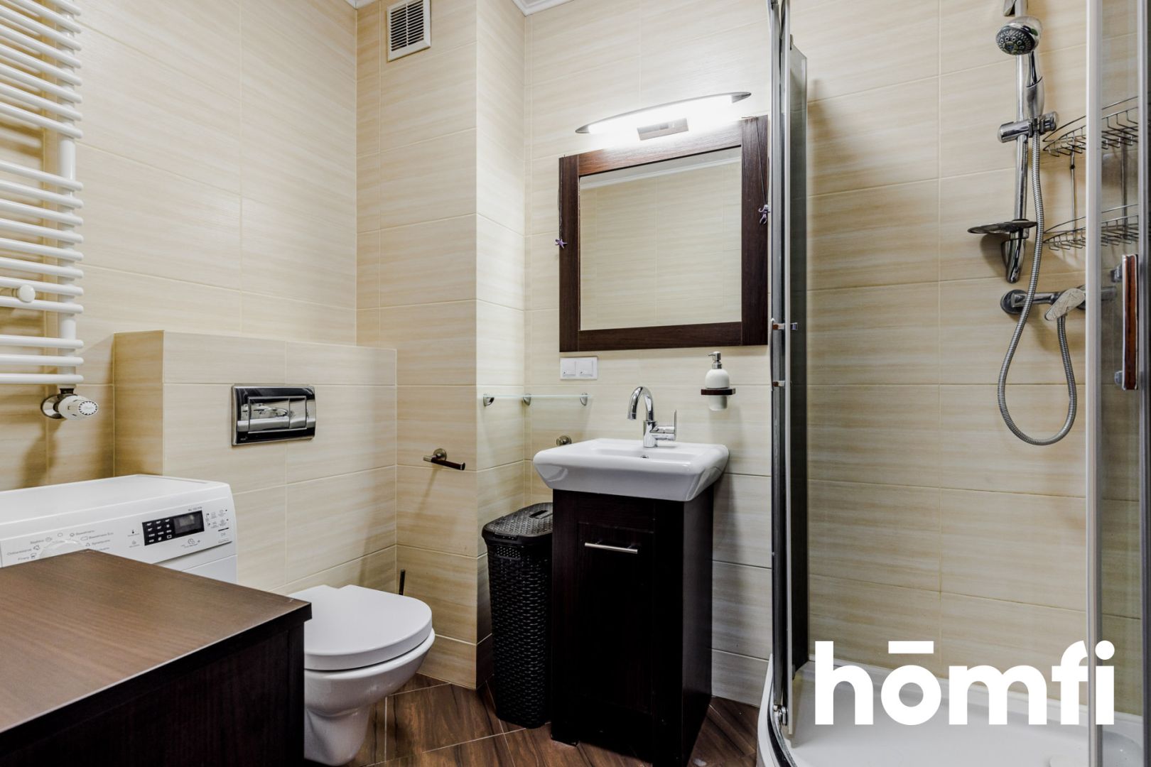 1-room apartment at Bialoleka - Apartment - Rent - Warszawa, Białołęka