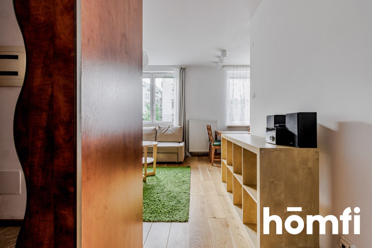 1-room apartment at Bialoleka - Apartment - Rent - Warszawa, Białołęka