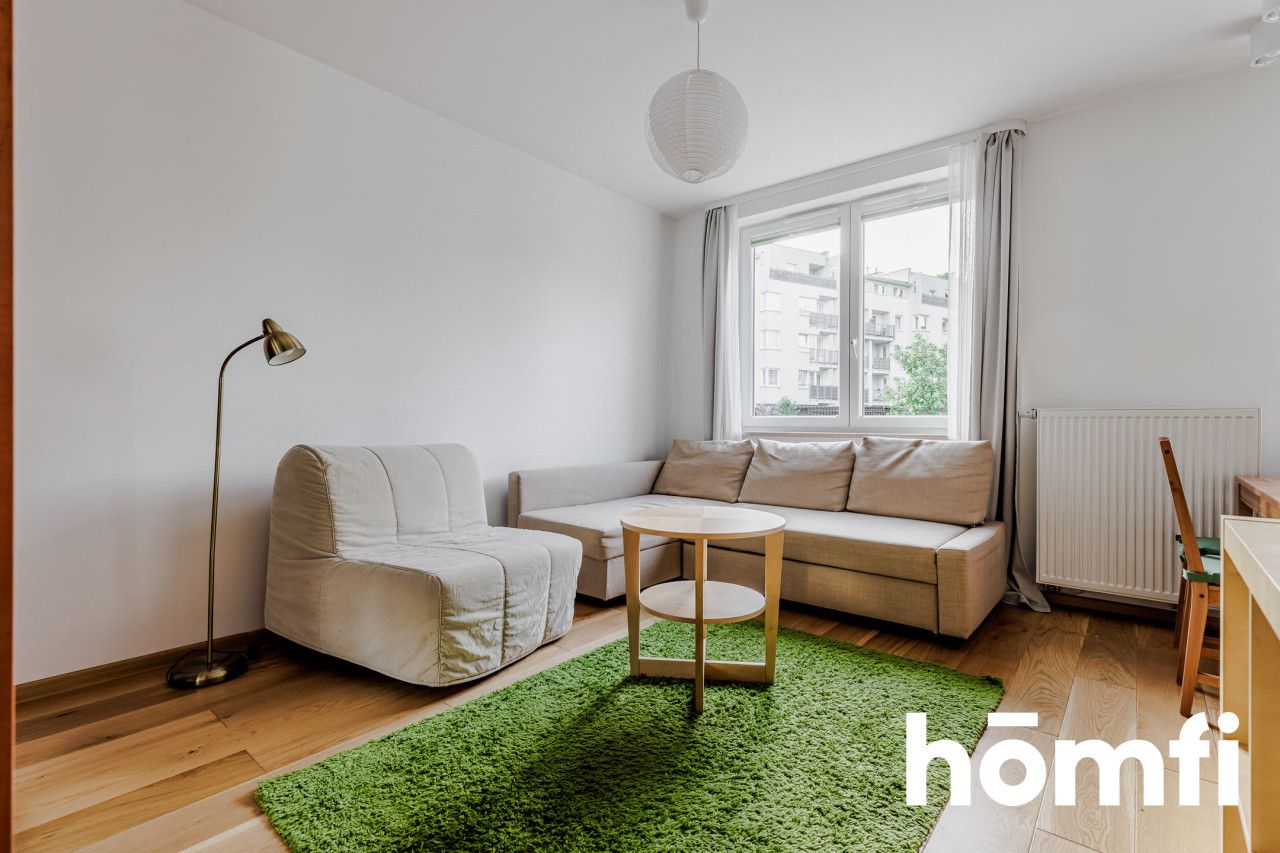 1-room apartment at Bialoleka - Apartment - Rent - Warszawa, Białołęka