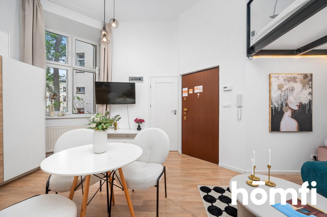 na sprzedaż studio, 30m2, ul. Dietla, Kraków - Mieszkanie - Sprzedaż - Kraków, Śródmieście