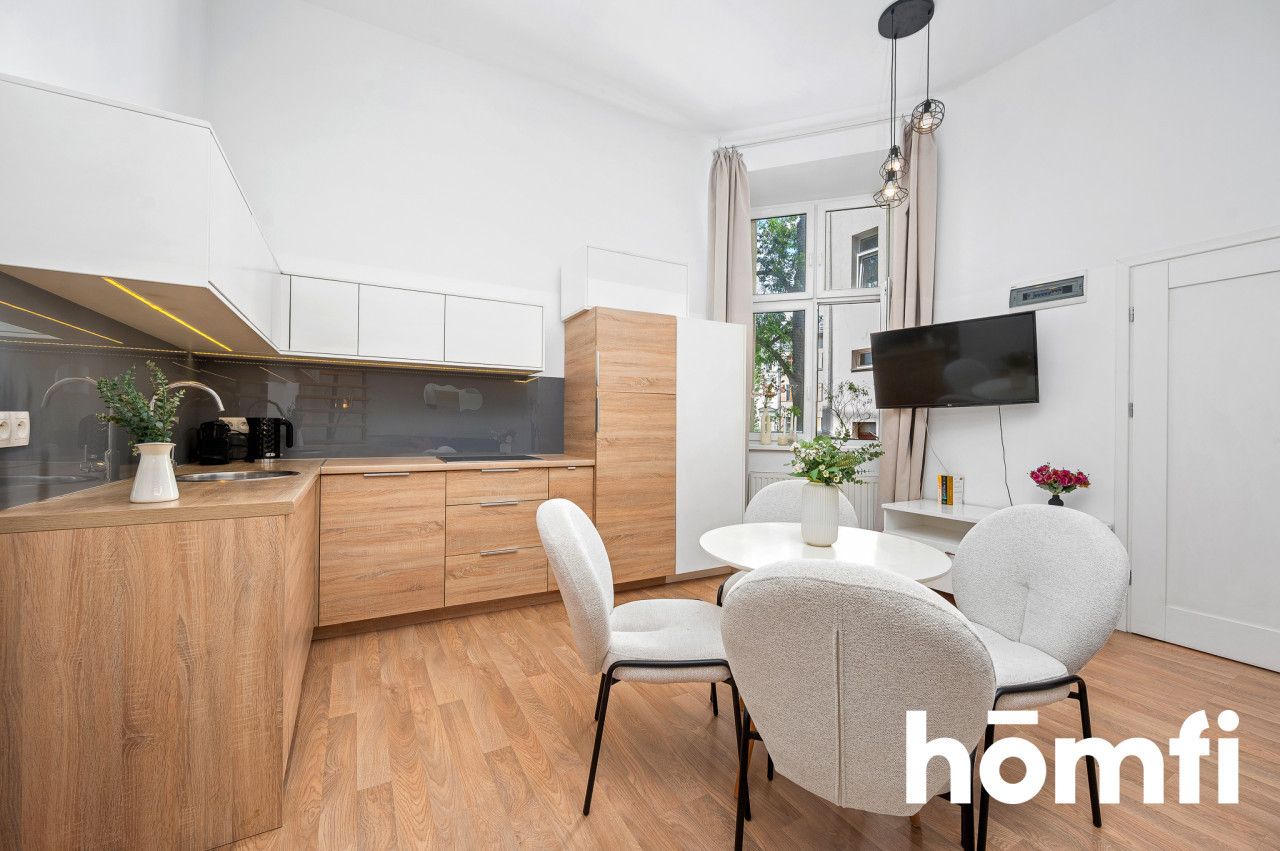 na sprzedaż studio, 30m2, ul. Dietla, Kraków - Mieszkanie - Sprzedaż - Kraków, Śródmieście