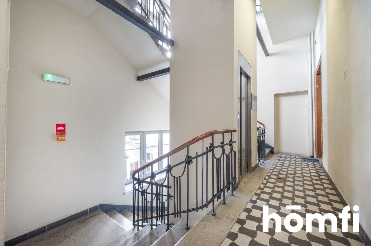 na sprzedaż studio, 30m2, ul. Dietla, Kraków - Mieszkanie - Sprzedaż - Kraków, Śródmieście