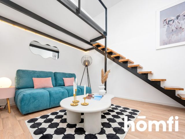 30m2 apartment for sale, Dietla Street, Krakow - Apartment - Sale - Kraków, Śródmieście