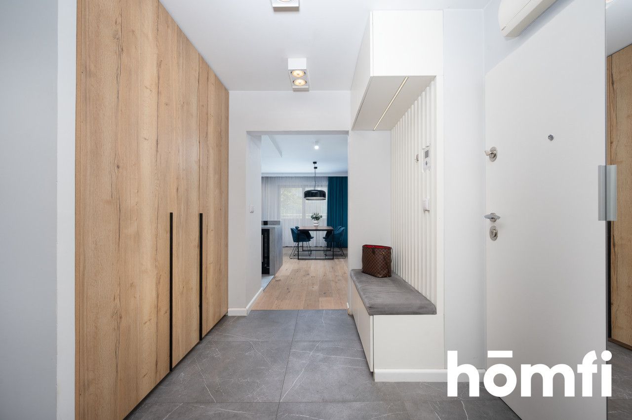 81m2 apartment for sale, Łokietka Street, Krakow - Apartment - Sale - Kraków, Krowodrza