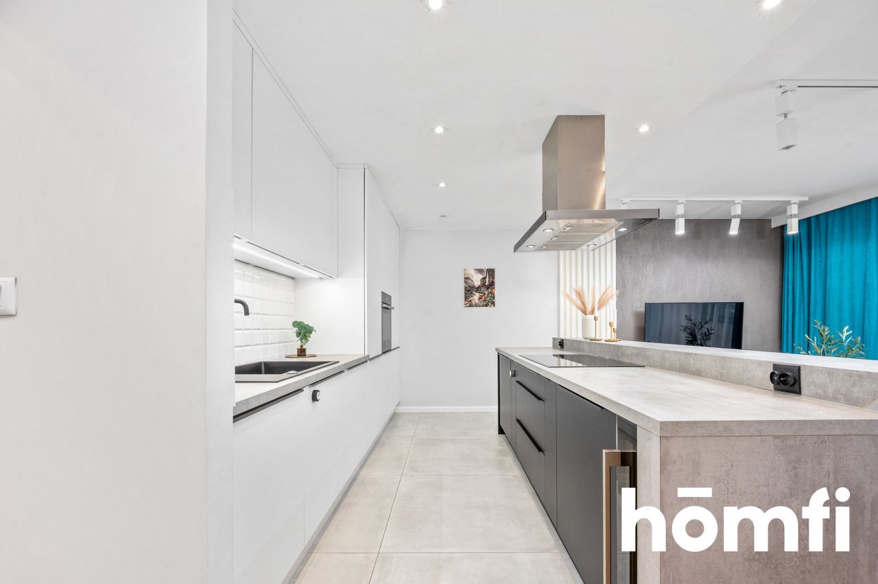 81m2 apartment for sale, Łokietka Street, Krakow - Apartment - Sale - Kraków, Krowodrza
