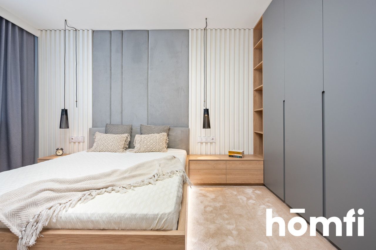 81m2 apartment for sale, Łokietka Street, Krakow - Apartment - Sale - Kraków, Krowodrza