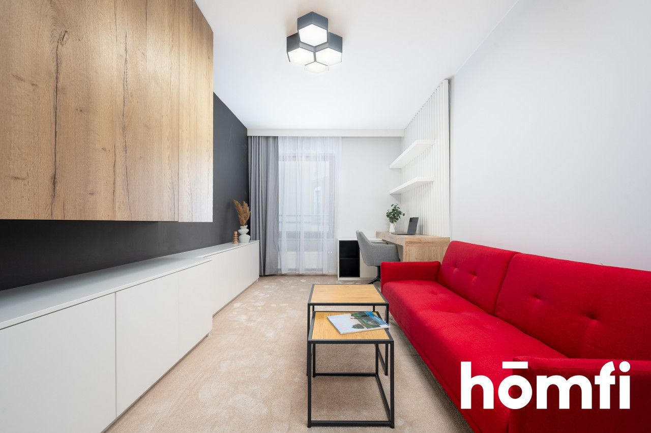 81m2 apartment for sale, Łokietka Street, Krakow - Apartment - Sale - Kraków, Krowodrza