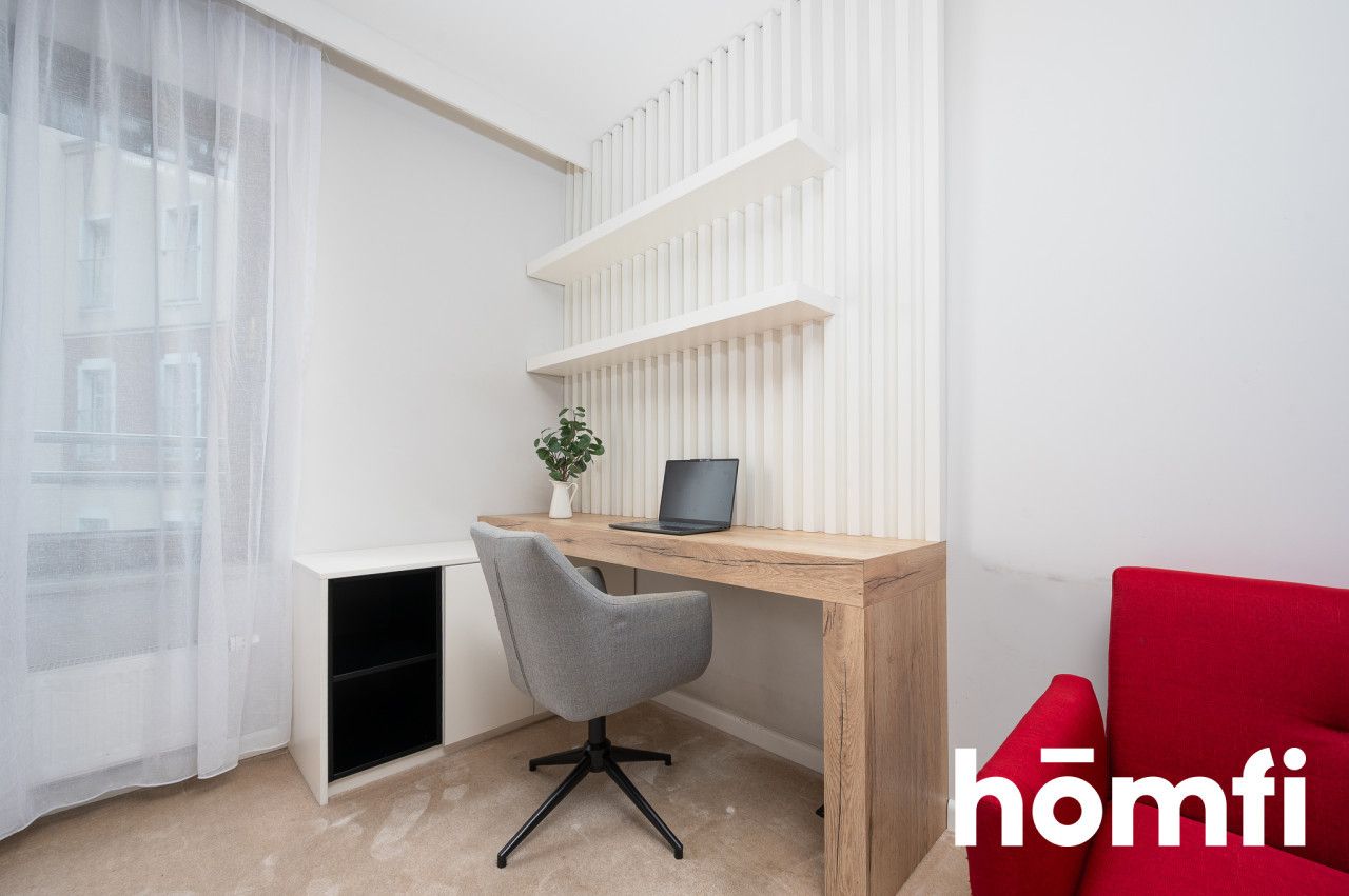 81m2 apartment for sale, Łokietka Street, Krakow - Apartment - Sale - Kraków, Krowodrza