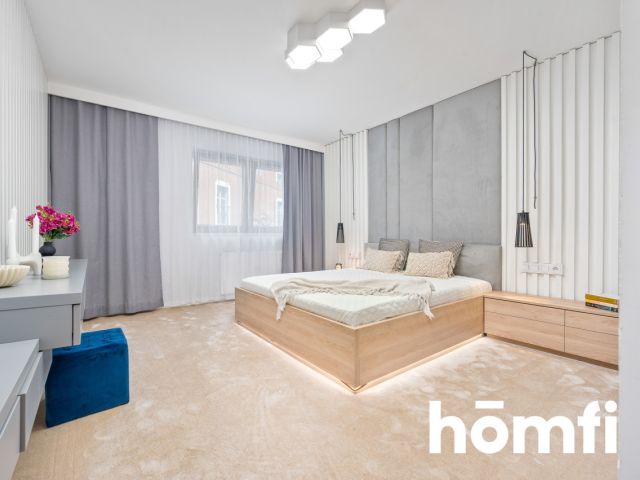 na sprzedaż apartament 81m2, ul. Łokietka, Kraków - Mieszkanie - Sprzedaż - Kraków, Krowodrza