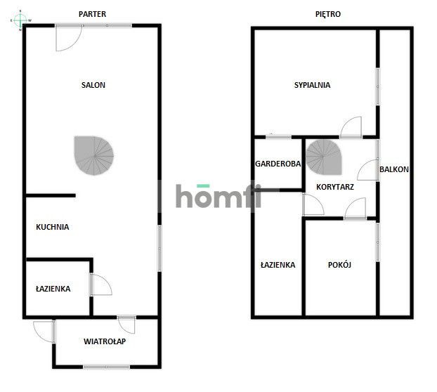 DO WYNAJĘCIA KOMFORTOWY DOM Z OGRODEM O POW. 100 m² - BUDZIWÓJ - Dom - Wynajem - Rzeszów, Budziwój