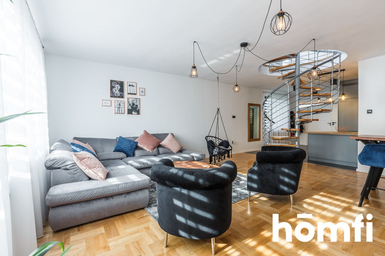 DO WYNAJĘCIA KOMFORTOWY DOM Z OGRODEM O POW. 100 m² - BUDZIWÓJ - Dom - Wynajem - Rzeszów, Budziwój