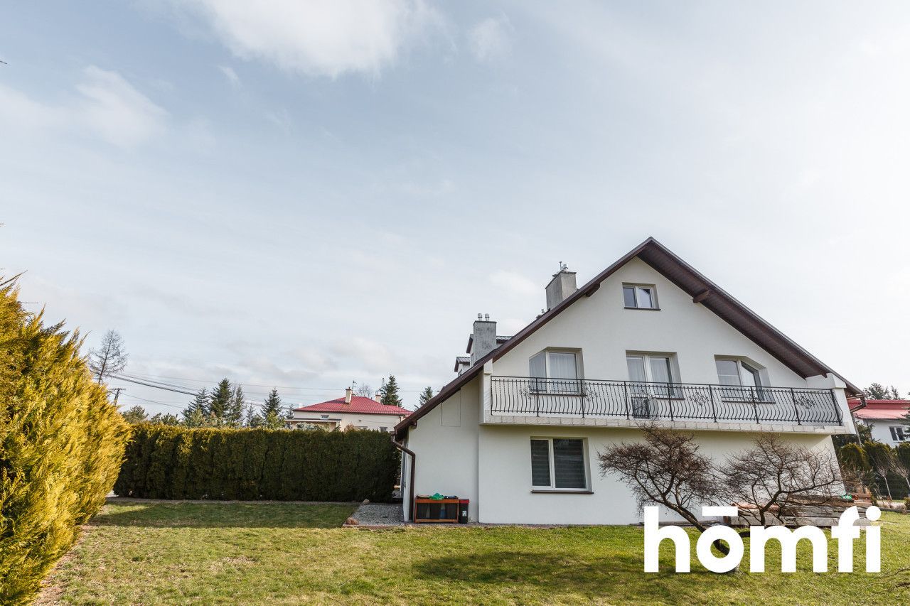 DO WYNAJĘCIA KOMFORTOWY DOM Z OGRODEM O POW. 100 m² - BUDZIWÓJ - Dom - Wynajem - Rzeszów, Budziwój