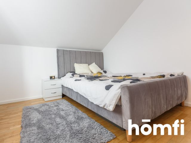 FOR RENT A COMFORTABLE HOUSE WITH A LARGE GARDEN - BUDZIWÓJ - House - Rent - Rzeszów, Budziwój