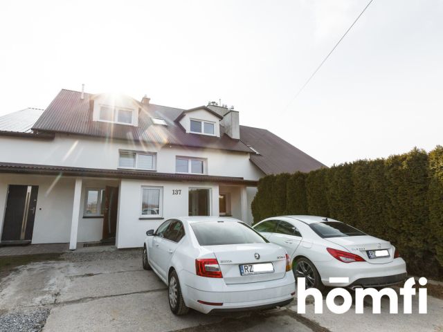 FOR RENT A COMFORTABLE HOUSE WITH A LARGE GARDEN - BUDZIWÓJ - House - Rent - Rzeszów, Budziwój
